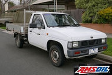 Motor oil designed for your 1997 Gmc Trucks C2500 2WD HD PICKUP