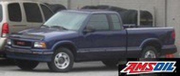 Motor oil designed for your 1997 Gmc Trucks SONOMA