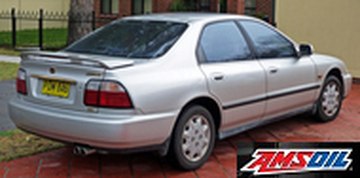 Motor oil designed for your 1997 Honda ACCORD