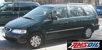 Motor oil designed for your 1997 Isuzu OASIS