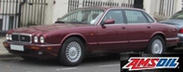 Motor oil designed for your 1997 Jaguar XJ6
