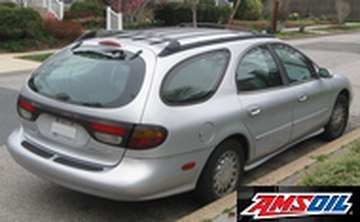 Motor oil designed for your 1997 Mercury SABLE