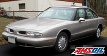 Motor oil designed for your 1997 Oldsmobile 88