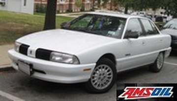 Motor oil designed for your 1997 Oldsmobile ACHIEVA