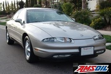Motor oil designed for your 1997 Oldsmobile AURORA