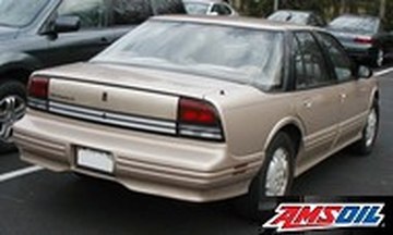1997 Oldsmobile Cutlass Supreme Recommended Synthetic Oil And Filter