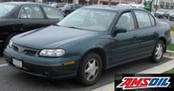 Motor oil designed for your 1997 Oldsmobile CUTLASS