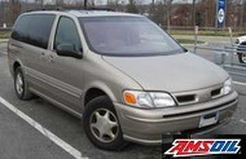 Motor oil designed for your 1997 Oldsmobile SILHOUETTE VAN