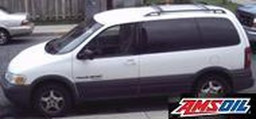 Motor oil designed for your 1997 Pontiac TRANS SPORT VAN