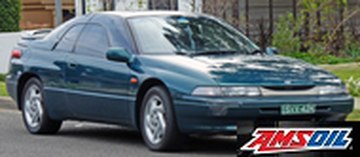 Motor oil designed for your 1997 Subaru SVX