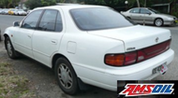 Motor oil designed for your 1997 Toyota CAMRY