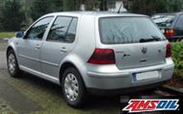 Motor oil designed for your 1997 Volkswagen GOLF