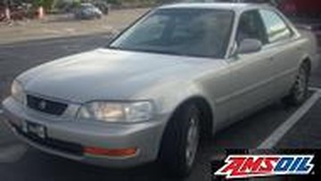 Motor oil designed for your 1998 Acura 2.5TL