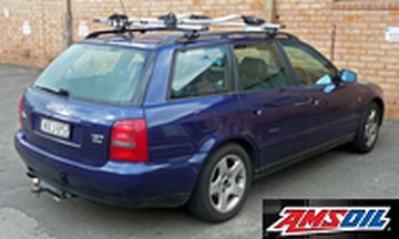 Motor oil designed for your 1998 Audi A4 QUATTRO