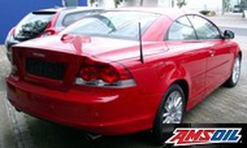 Motor oil designed for your 1998 BMW 318ti