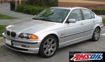 Motor oil designed for your 1998 BMW 328i