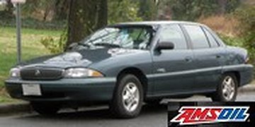 Motor oil designed for your 1998 Buick SKYLARK