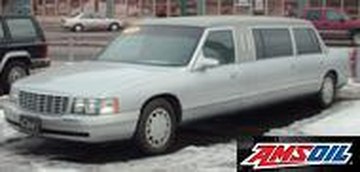 Motor oil designed for your 1998 Cadillac CONCOURS DEVILLE