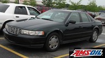 Motor oil designed for your 1998 Cadillac SEVILLE