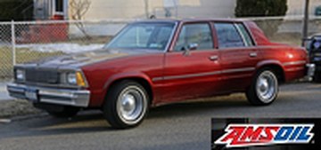 Motor oil designed for your 1998 Chevrolet MALIBU