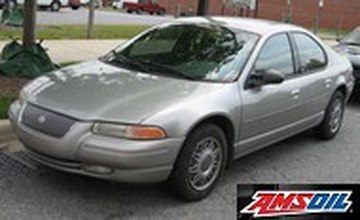 Motor oil designed for your 1998 Chrysler CIRRUS