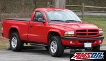 Motor oil designed for your 1998 Dodge Trucks DAKOTA