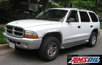 Motor oil designed for your 1998 Dodge Trucks DURANGO