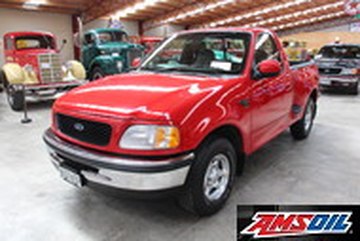 Motor oil designed for your 1998 Ford Trucks F150 PICKUP
