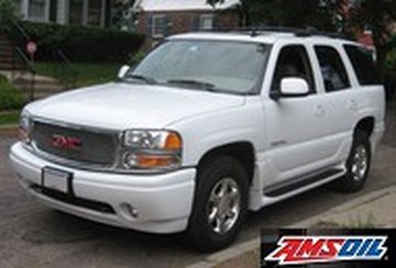 Motor oil designed for your 1998 Gmc Trucks YUKON