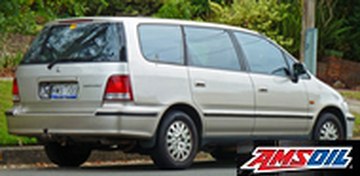 Motor oil designed for your 1998 Honda ODYSSEY