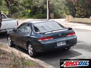 Motor oil designed for your 1998 Honda PRELUDE