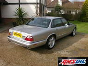 Motor oil designed for your 1998 Jaguar XJR