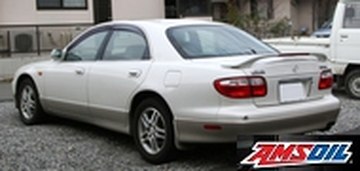 Motor oil designed for your 1998 Mazda MILLENIA