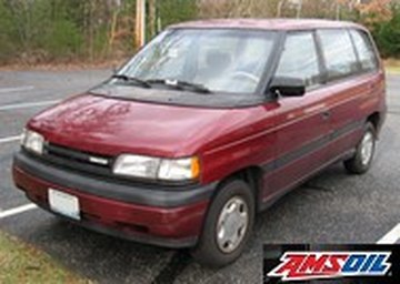 Motor oil designed for your 1998 Mazda MPV