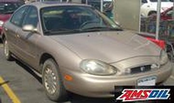 Motor oil designed for your 1998 Mercury SABLE