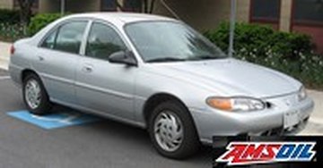 Motor oil designed for your 1998 Mercury TRACER