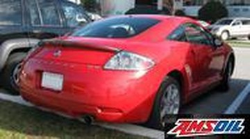 Motor oil designed for your 1998 Mitsubishi ECLIPSE