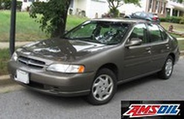 Motor oil designed for your 1998 Nissan/Datsun ALTIMA