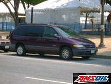 Motor oil designed for your 1998 Plymouth GRAND VOYAGER