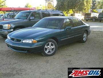 Motor oil designed for your 1998 Pontiac BONNEVILLE