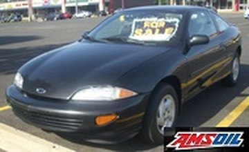 Motor oil designed for your 1998 Pontiac SUNFIRE