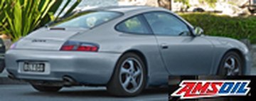 Motor oil designed for your 1998 Porsche 911