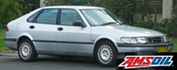Motor oil designed for your 1998 Saab 900