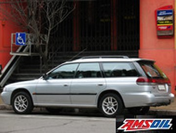 Motor oil designed for your 1998 Subaru LEGACY