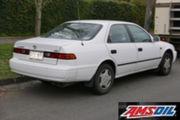 Motor oil designed for your 1998 Toyota CAMRY