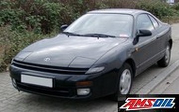 Motor oil designed for your 1998 Toyota CELICA