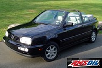 Motor oil designed for your 1998 Volkswagen CABRIO