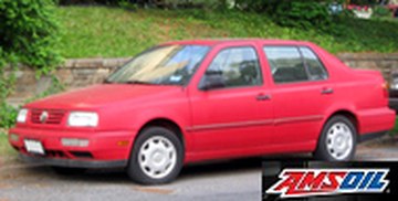 Motor oil designed for your 1998 Volkswagen JETTA