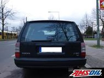 Motor oil designed for your 1998 Volvo V90