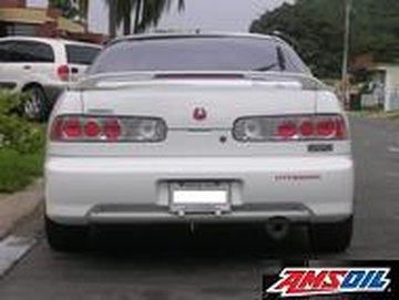 Motor oil designed for your 1999 Acura INTEGRA